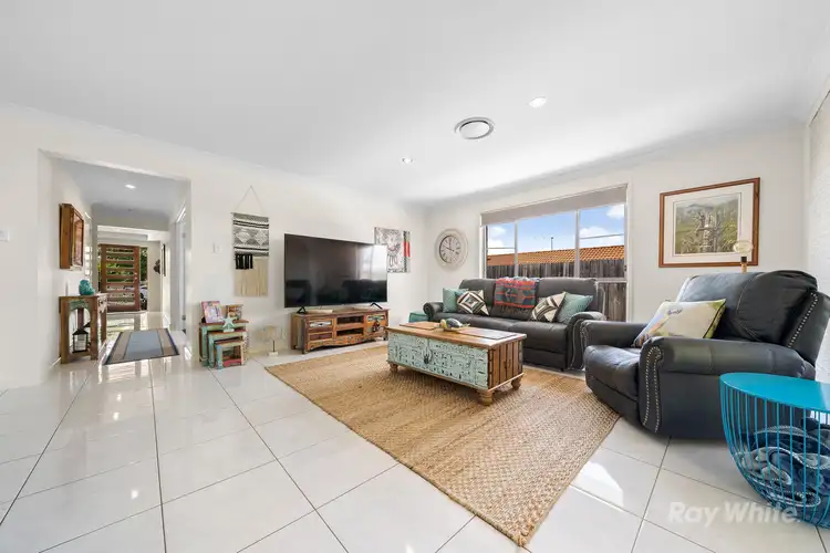 Third view of Homely house listing, 11 Ridgevale Boulevard, Holmview QLD 4207