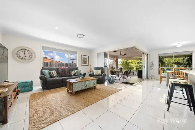 Fourth view of Homely house listing, 11 Ridgevale Boulevard, Holmview QLD 4207