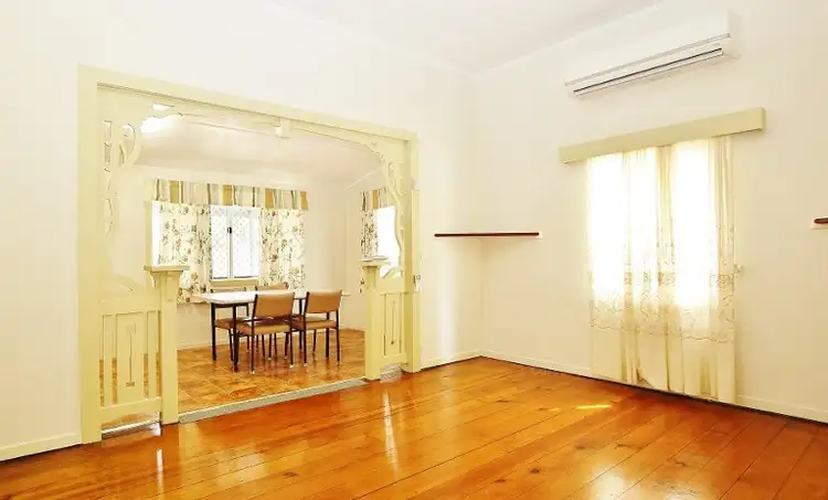 Second view of Homely house listing, 38 Burnett Street, Berserker QLD 4701