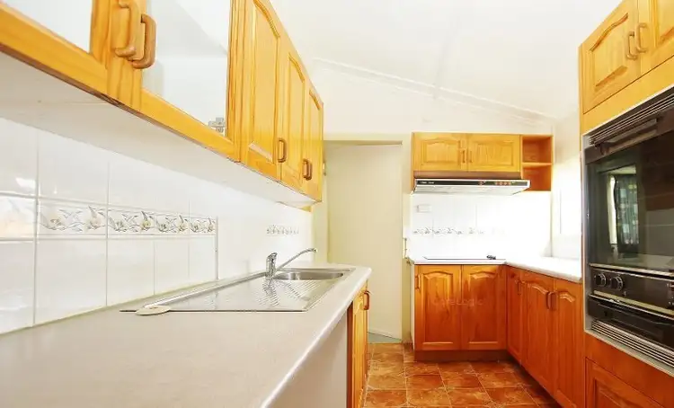 Fourth view of Homely house listing, 38 Burnett Street, Berserker QLD 4701