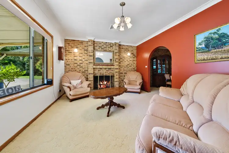 Second view of Homely rural property listing, 3009 Putty Road, Colo Heights NSW 2756