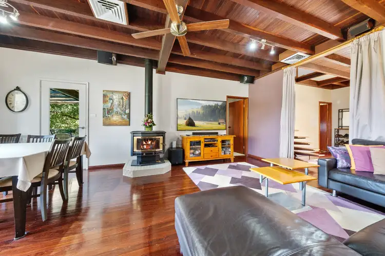 Fifth view of Homely rural property listing, 3009 Putty Road, Colo Heights NSW 2756