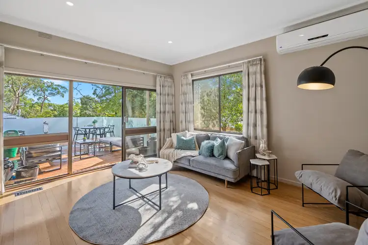 Sixth view of Homely house listing, 259A Forest Road, Boronia VIC 3155