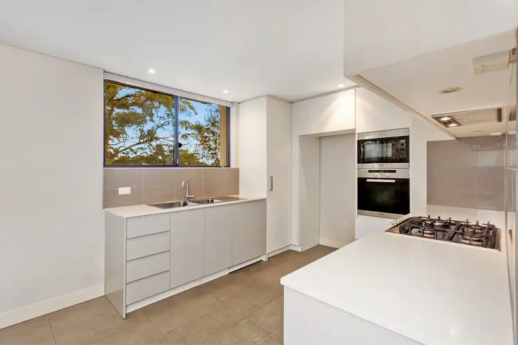 Fourth view of Homely apartment listing, 25/1-3 Munderah Street, Wahroonga NSW 2076