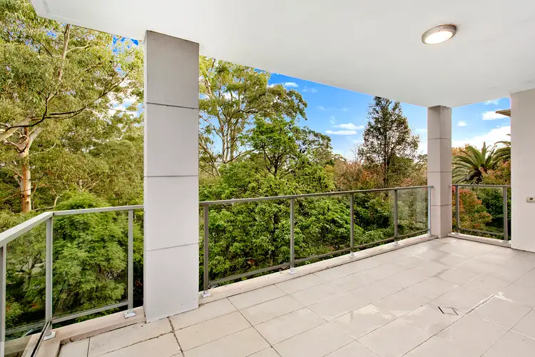 Fifth view of Homely apartment listing, 25/1-3 Munderah Street, Wahroonga NSW 2076