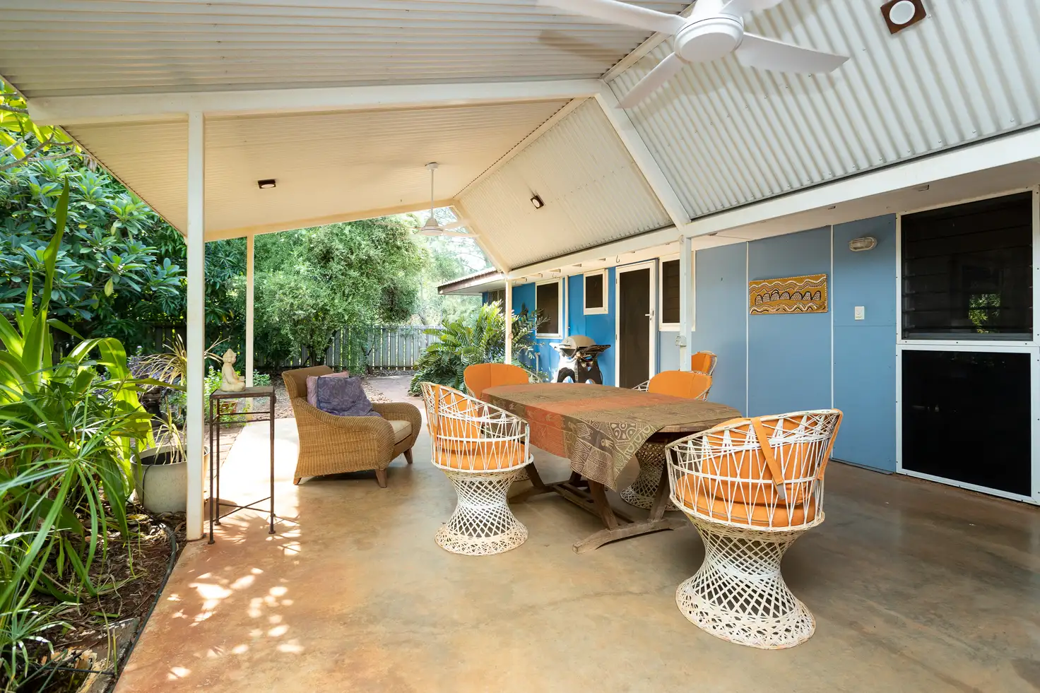Main view of Homely house listing, 21 Puertollano Place, Broome WA 6725