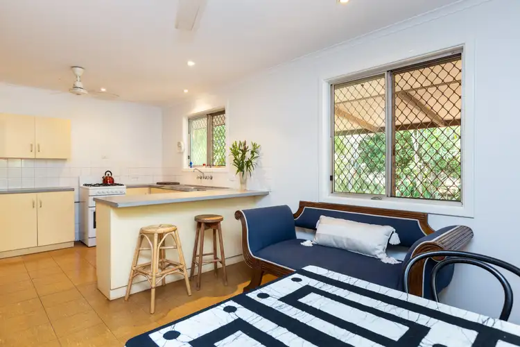 Second view of Homely house listing, 21 Puertollano Place, Broome WA 6725