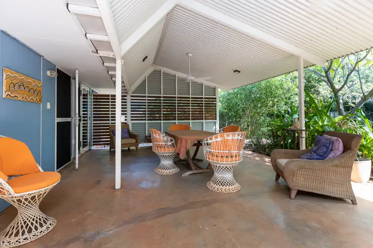 Fourth view of Homely house listing, 21 Puertollano Place, Broome WA 6725