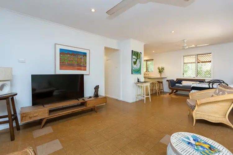 Fifth view of Homely house listing, 21 Puertollano Place, Broome WA 6725