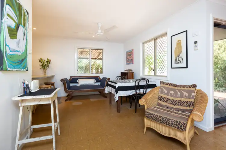 Sixth view of Homely house listing, 21 Puertollano Place, Broome WA 6725