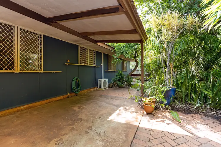 Seventh view of Homely house listing, 21 Puertollano Place, Broome WA 6725