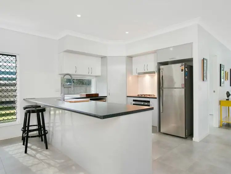 Main view of Homely house listing, 11 Midship Street, Trinity Beach QLD 4879