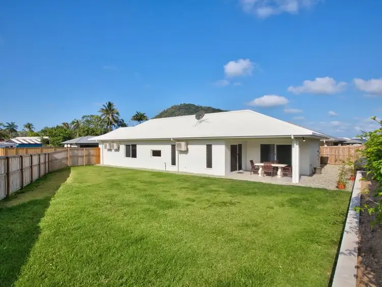 Third view of Homely house listing, 11 Midship Street, Trinity Beach QLD 4879