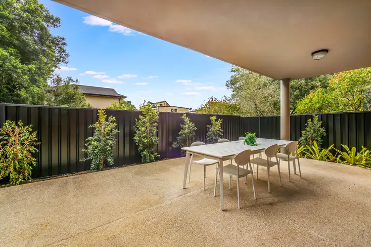 Main view of Homely unit listing, 1/12 Range Road, North Gosford NSW 2250