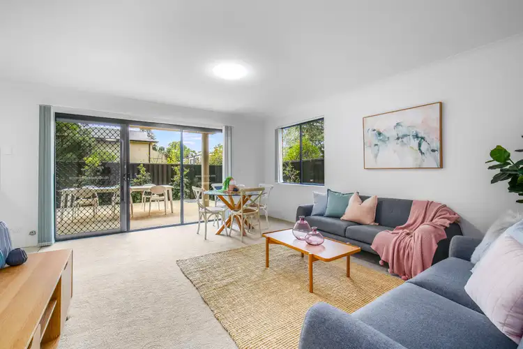 Second view of Homely unit listing, 1/12 Range Road, North Gosford NSW 2250