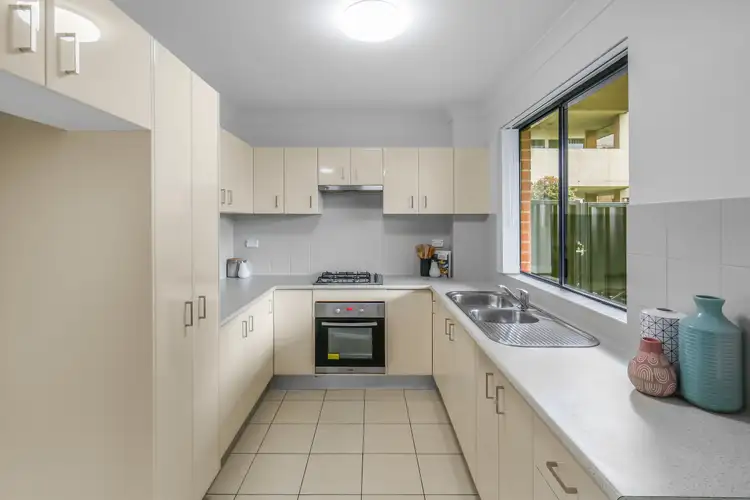 Third view of Homely unit listing, 1/12 Range Road, North Gosford NSW 2250