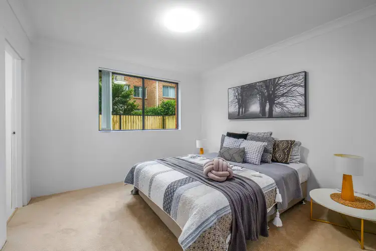 Fourth view of Homely unit listing, 1/12 Range Road, North Gosford NSW 2250