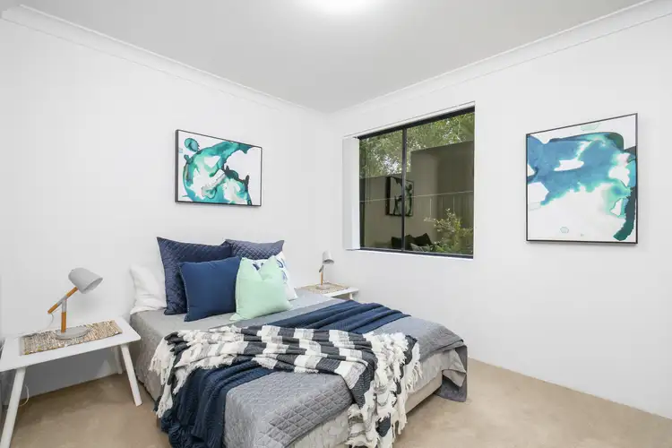 Fifth view of Homely unit listing, 1/12 Range Road, North Gosford NSW 2250