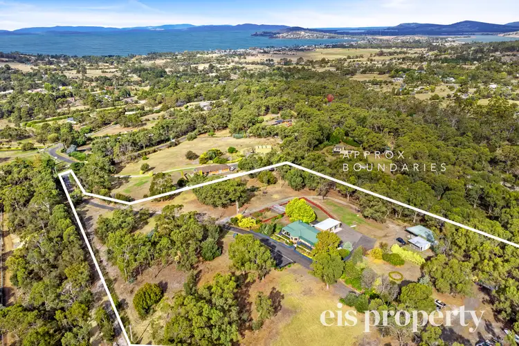 456 Acton Road, Acton Park TAS 7170