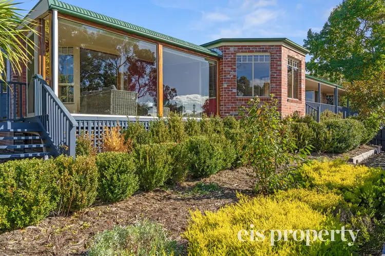 Second view of Homely house listing, 456 Acton Road, Acton Park TAS 7170