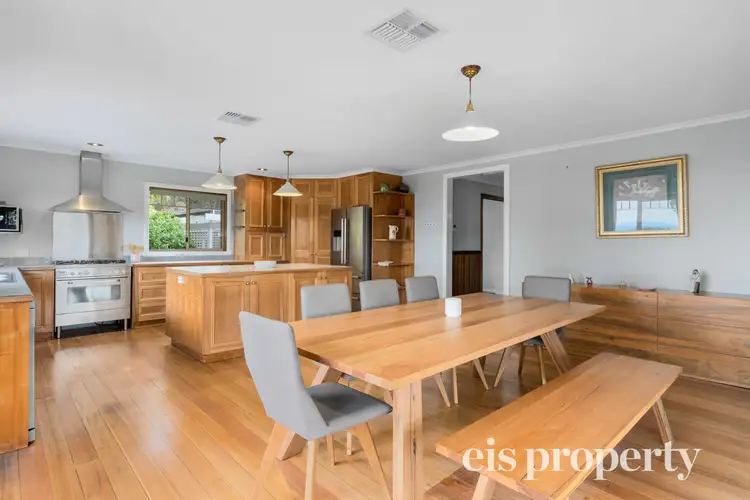 Fourth view of Homely house listing, 456 Acton Road, Acton Park TAS 7170