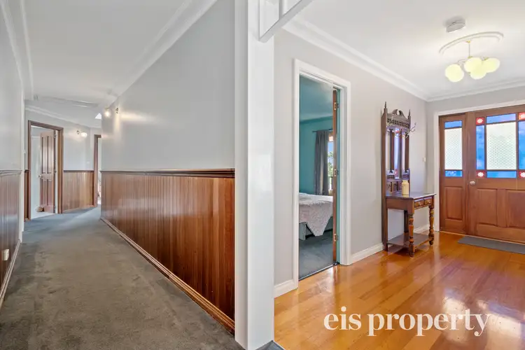 Fifth view of Homely house listing, 456 Acton Road, Acton Park TAS 7170