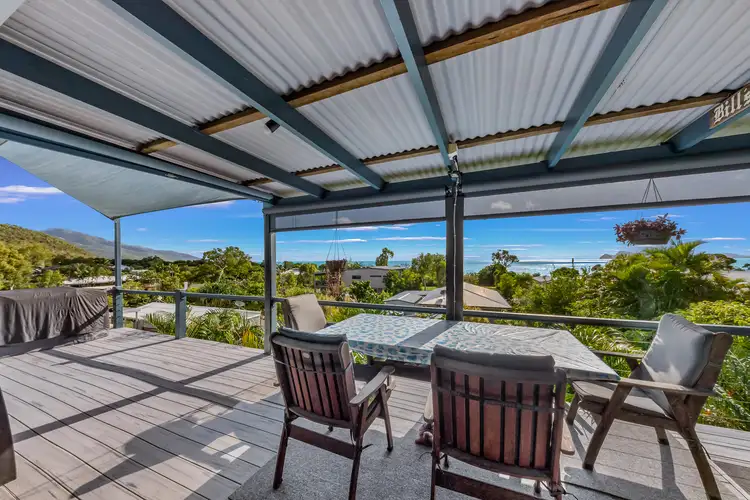 Second view of Homely house listing, 11 Roseric Crescent, Hideaway Bay QLD 4800
