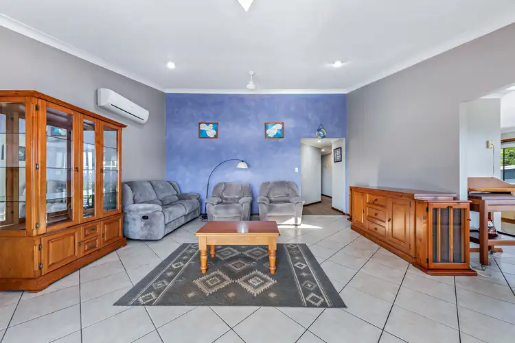 Fifth view of Homely house listing, 11 Roseric Crescent, Hideaway Bay QLD 4800