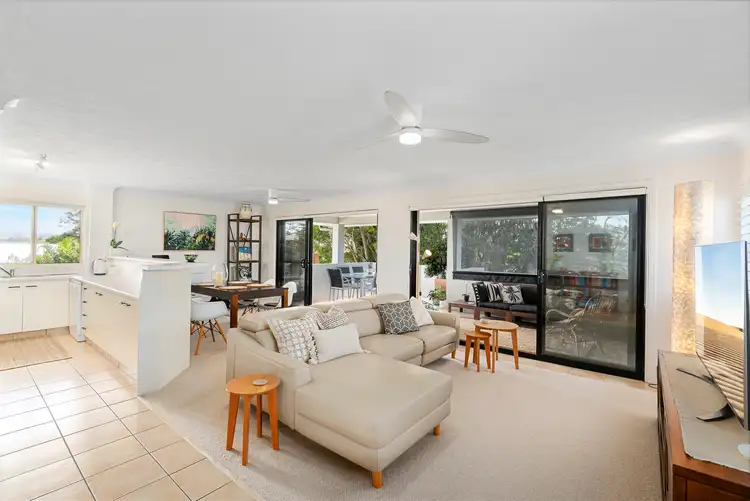 Fifth view of Homely house listing, 8/7 Twenty Seventh Avenue, Palm Beach QLD 4221