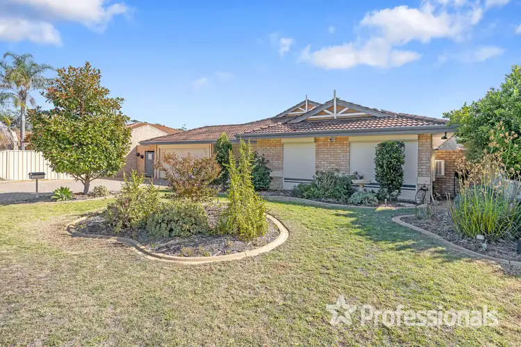 Third view of Homely house listing, 5 Margate Place, Marangaroo WA 6064