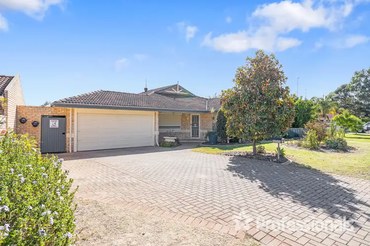 Fourth view of Homely house listing, 5 Margate Place, Marangaroo WA 6064