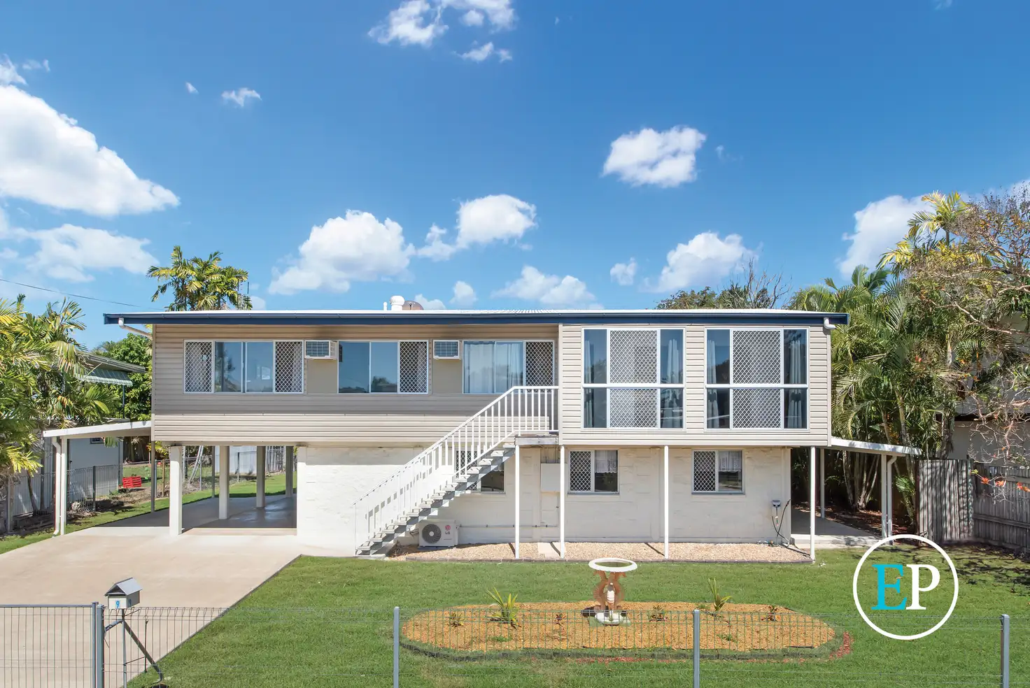 Main view of Homely house listing, 9 Killara Street, Cranbrook QLD 4814