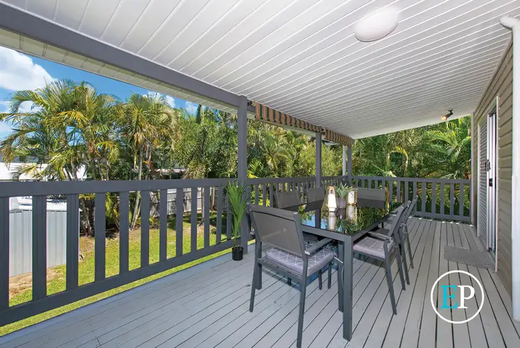 Seventh view of Homely house listing, 9 Killara Street, Cranbrook QLD 4814