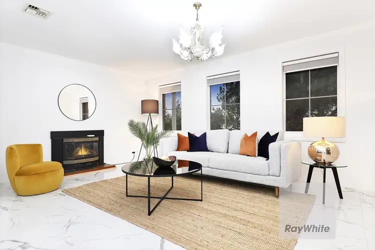 Fourth view of Homely house listing, 11 Alanbrae Terrace, Attwood VIC 3049