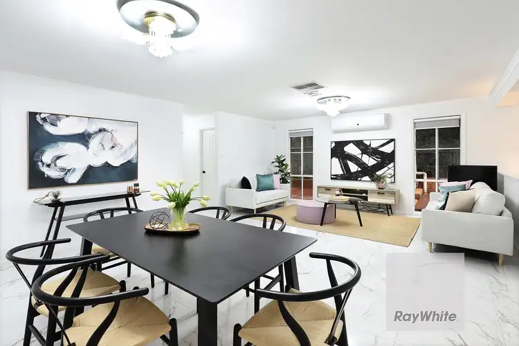 Sixth view of Homely house listing, 11 Alanbrae Terrace, Attwood VIC 3049