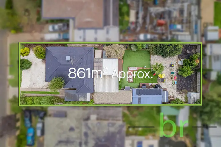 Main view of Homely house listing, 14 Smeaton Close, Lara VIC 3212