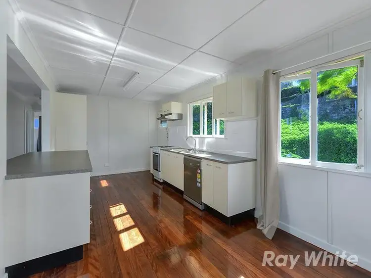 Third view of Homely house listing, 43 Allowrie Street, Stafford QLD 4053