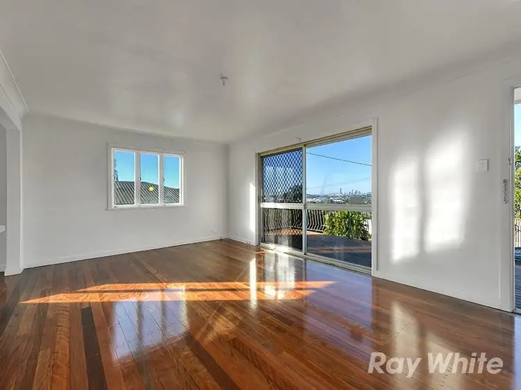 Fifth view of Homely house listing, 43 Allowrie Street, Stafford QLD 4053