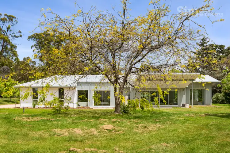 Main view of Homely house listing, 22 Strochnetters Road, Relbia TAS 7258
