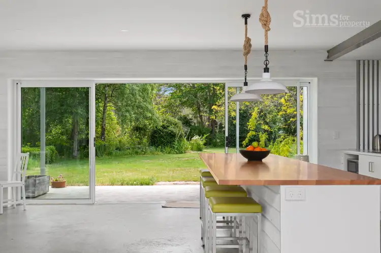 Second view of Homely house listing, 22 Strochnetters Road, Relbia TAS 7258