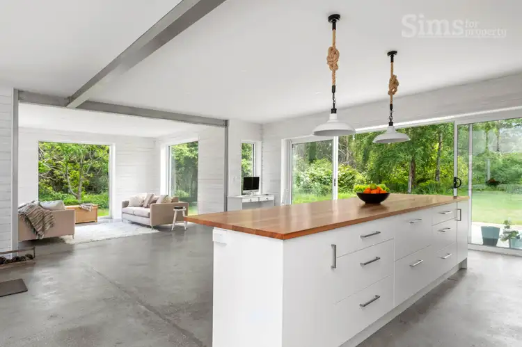 Third view of Homely house listing, 22 Strochnetters Road, Relbia TAS 7258