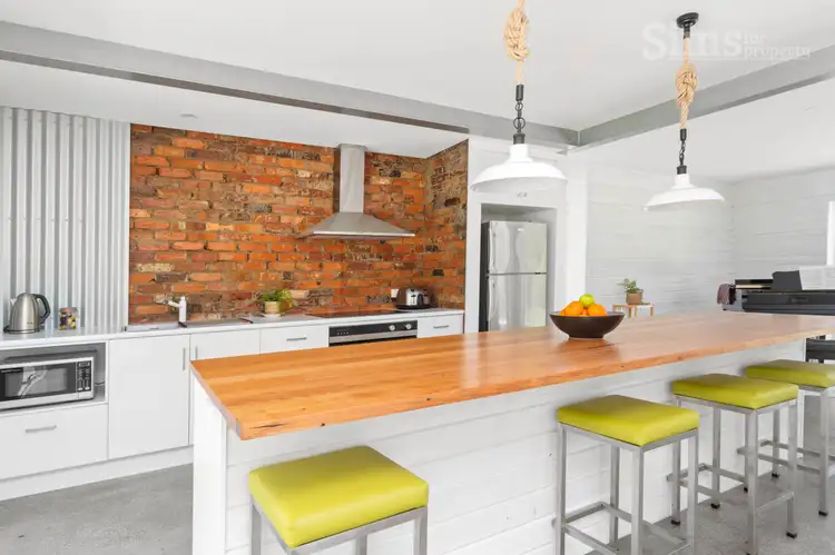 Fourth view of Homely house listing, 22 Strochnetters Road, Relbia TAS 7258