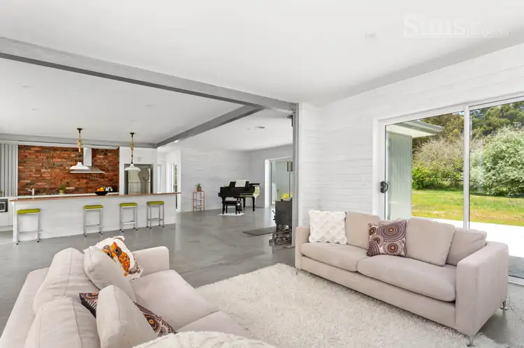 Sixth view of Homely house listing, 22 Strochnetters Road, Relbia TAS 7258