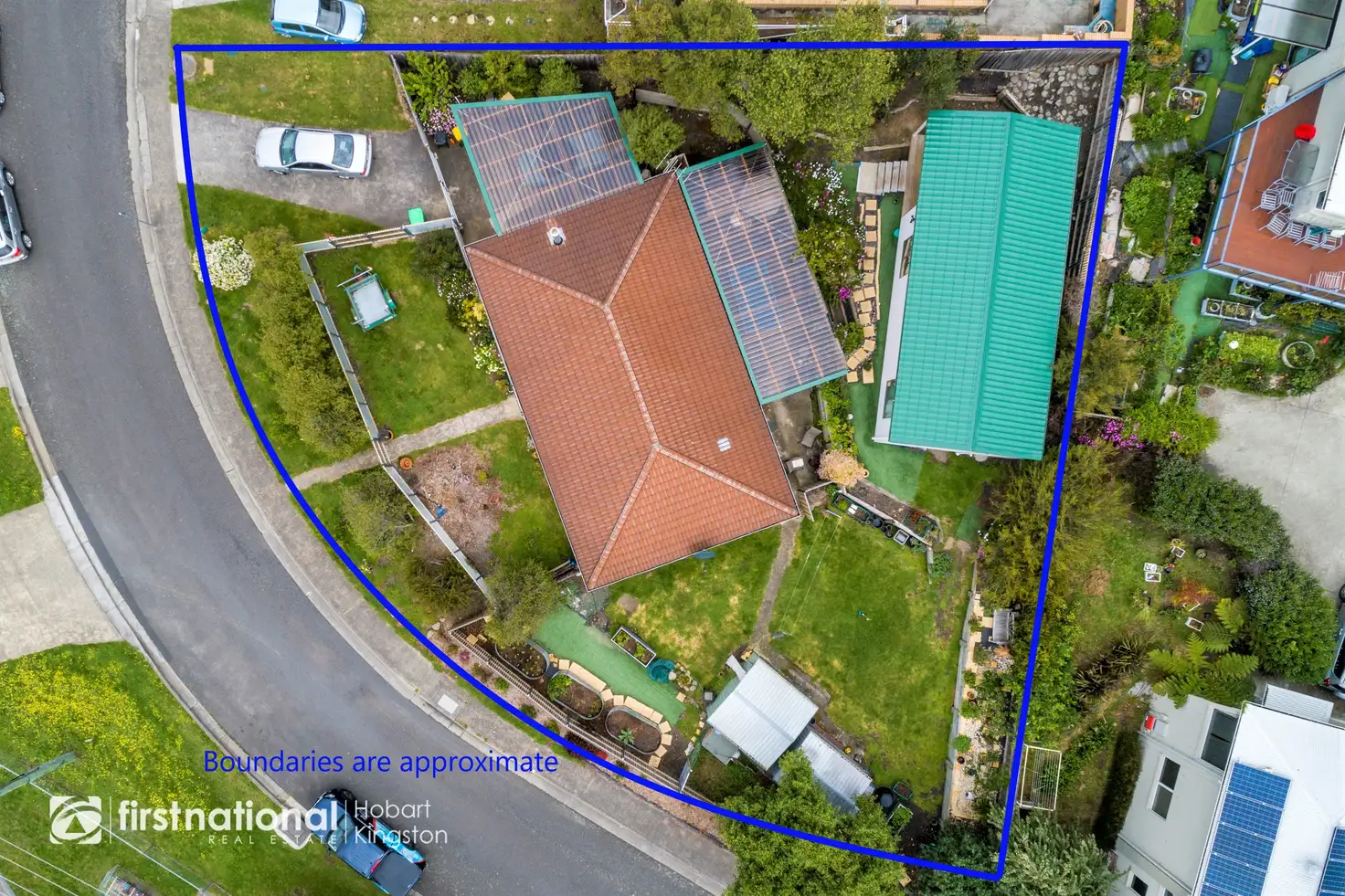 Main view of Homely house listing, 7 Sophia Street, Kingston TAS 7050