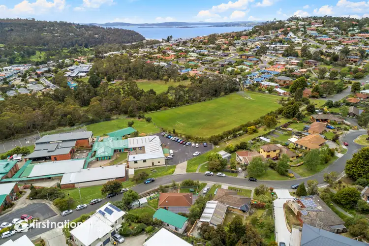 Third view of Homely house listing, 7 Sophia Street, Kingston TAS 7050