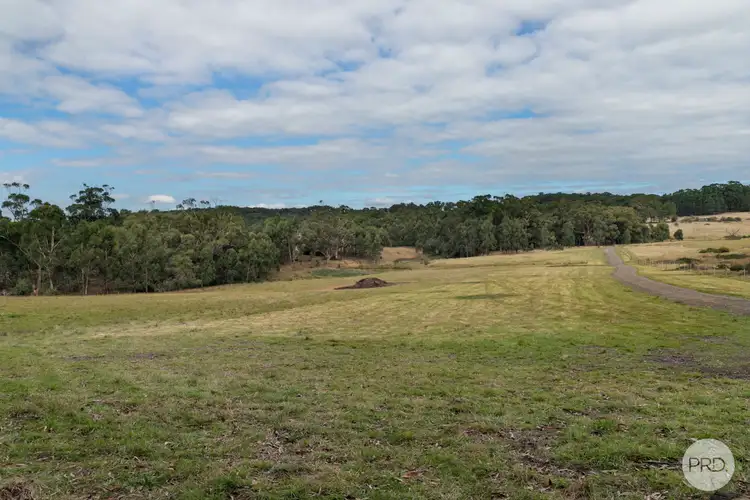 Fourth view of Homely land listing, LOT 5D Callaghans Lane, Gordon VIC 3345