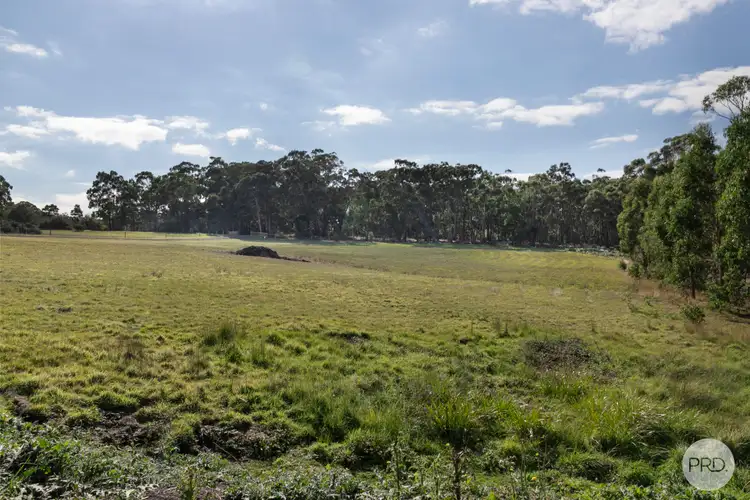 Sixth view of Homely land listing, LOT 5D Callaghans Lane, Gordon VIC 3345