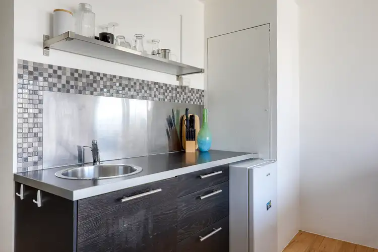Second view of Homely unit listing, 813/2 Barney Street, Southport QLD 4215