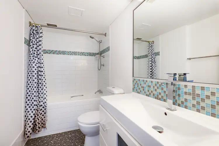 Sixth view of Homely unit listing, 813/2 Barney Street, Southport QLD 4215
