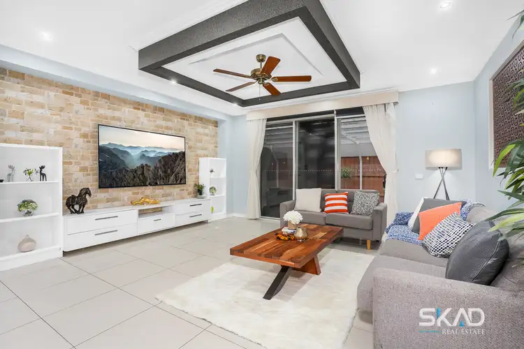 Third view of Homely house listing, 42 St Georges Boulevard, Mickleham VIC 3064